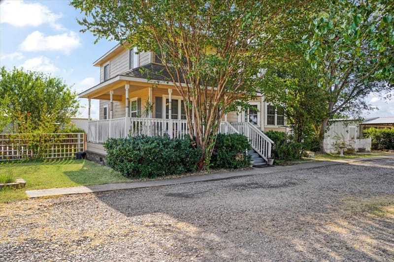 7634 Preston Road, Denison TX 75020 - Photo 39