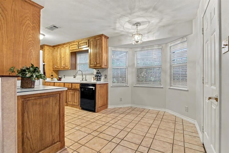 408 Englewood Lane, Hurst TX 76053 - Photo 12