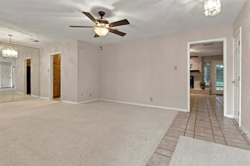408 Englewood Lane, Hurst TX 76053 - Photo 3
