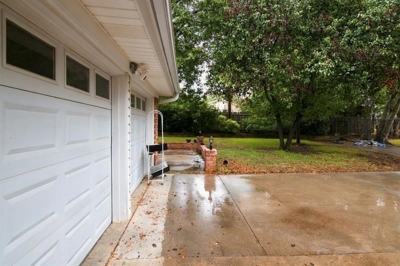 408 Englewood Lane, Hurst TX 76053 - Photo 28