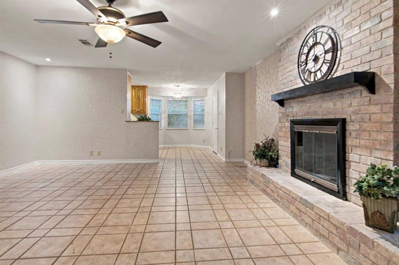 408 Englewood Lane, Hurst TX 76053 - Photo 9