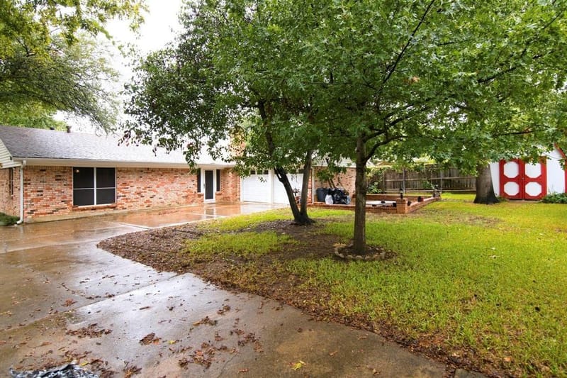 408 Englewood Lane, Hurst TX 76053 - Photo 30