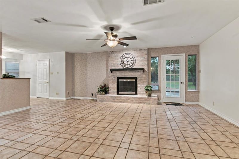 408 Englewood Lane, Hurst TX 76053 - Photo 8
