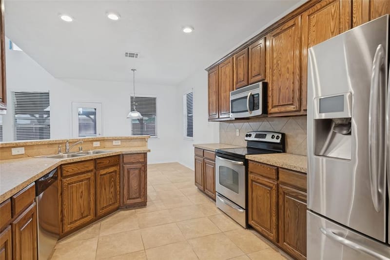 2003 Eagle Lake Drive, Forney TX 75126 - Photo 7