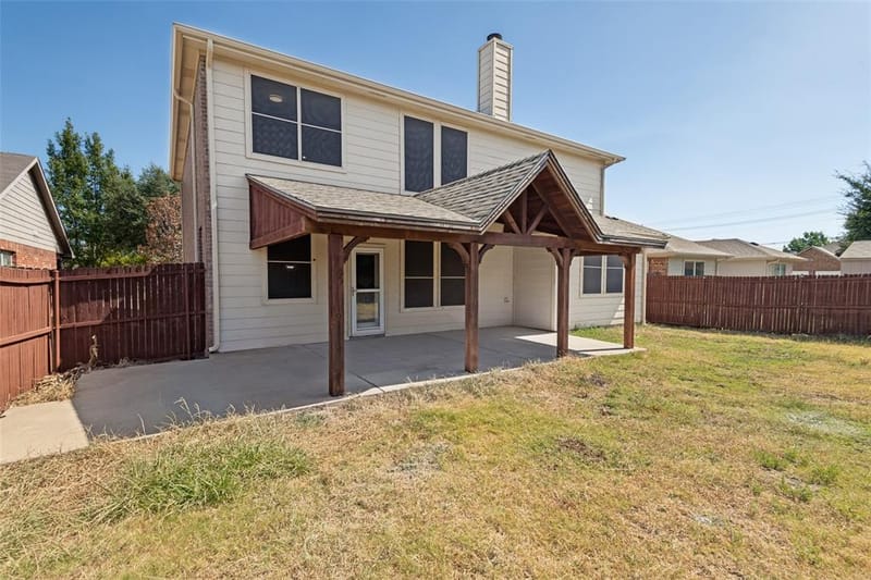 2003 Eagle Lake Drive, Forney TX 75126 - Photo 28