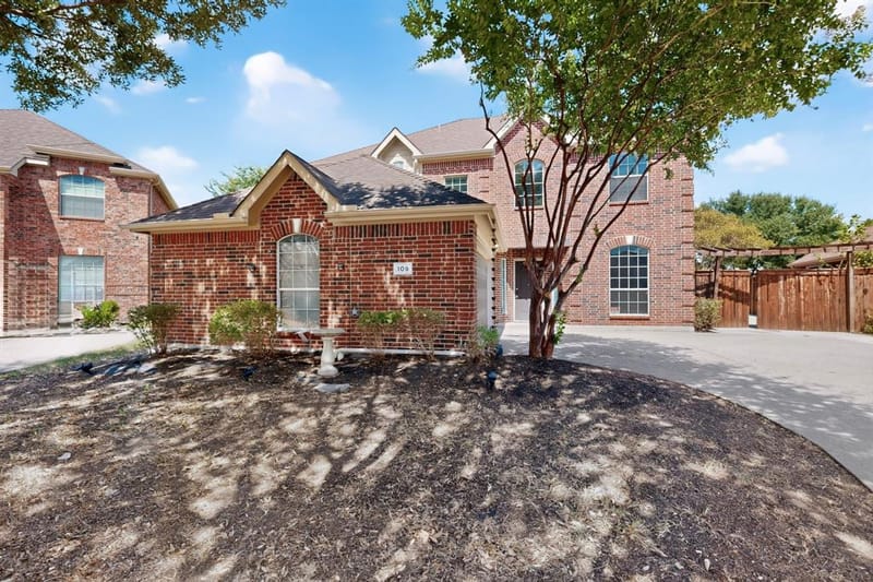 109 Evening Star Circle, Red Oak TX 75154 - Photo 3