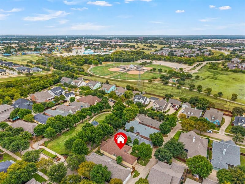5813 Arbor Road, North Richland Hills TX 76180 - Photo 26