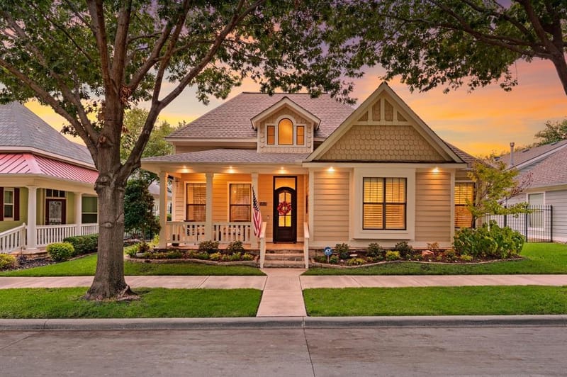 5813 Arbor Road, North Richland Hills TX 76180