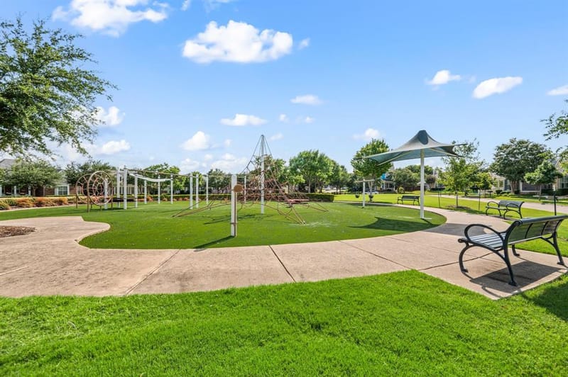 5813 Arbor Road, North Richland Hills TX 76180 - Photo 33
