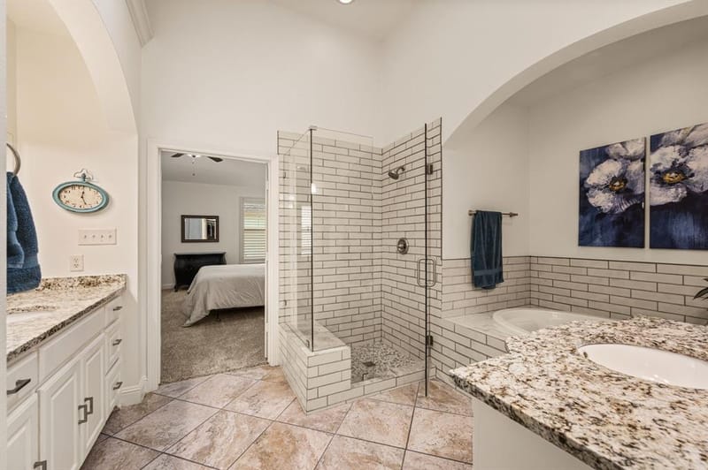 5813 Arbor Road, North Richland Hills TX 76180 - Photo 18