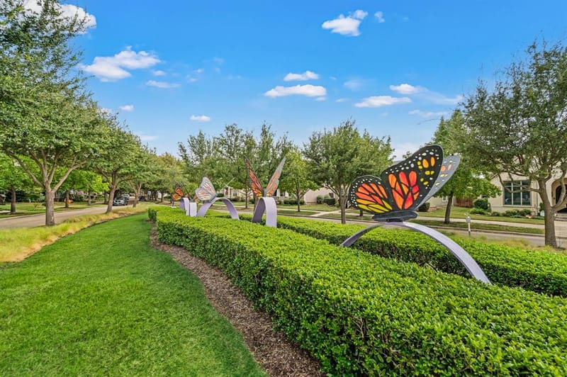 5813 Arbor Road, North Richland Hills TX 76180 - Photo 29