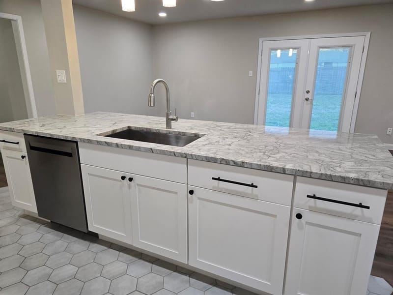 220 Bluebird Circle, Denton TX 76209 - Photo 6