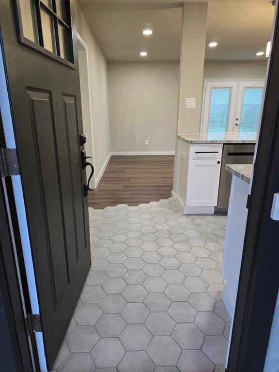 220 Bluebird Circle, Denton TX 76209 - Photo 3