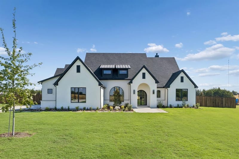508 Robnett Road, Waxahachie TX 75165
