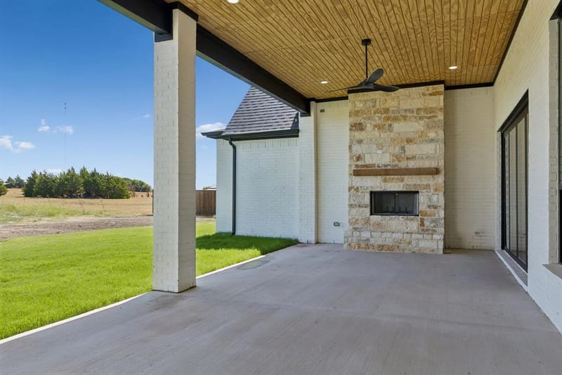 508 Robnett Road, Waxahachie TX 75165 - Photo 25