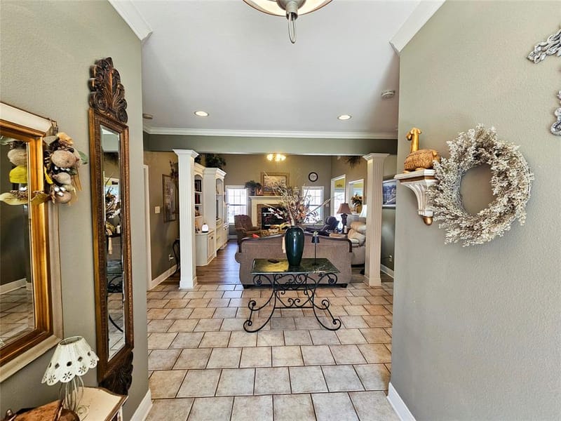 175 Private Road 6605, Mineola TX 75773 - Photo 2
