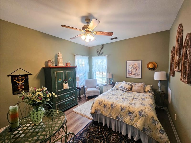 175 Private Road 6605, Mineola TX 75773 - Photo 16