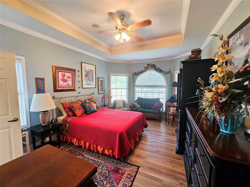 175 Private Road 6605, Mineola TX 75773 - Photo 12