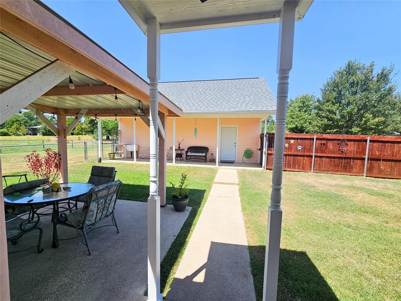 175 Private Road 6605, Mineola TX 75773 - Photo 22