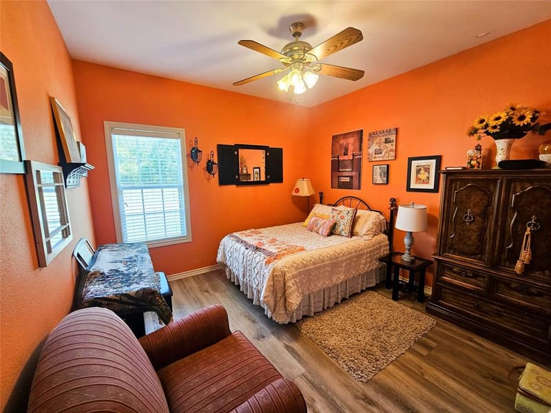 175 Private Road 6605, Mineola TX 75773 - Photo 20