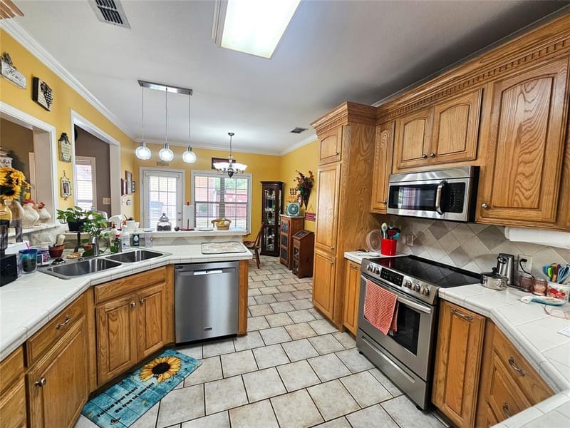 175 Private Road 6605, Mineola TX 75773 - Photo 9