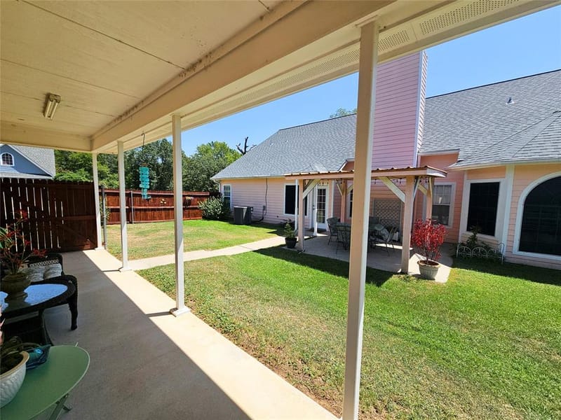 175 Private Road 6605, Mineola TX 75773 - Photo 24