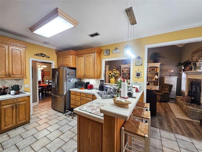 175 Private Road 6605, Mineola TX 75773 - Photo 10