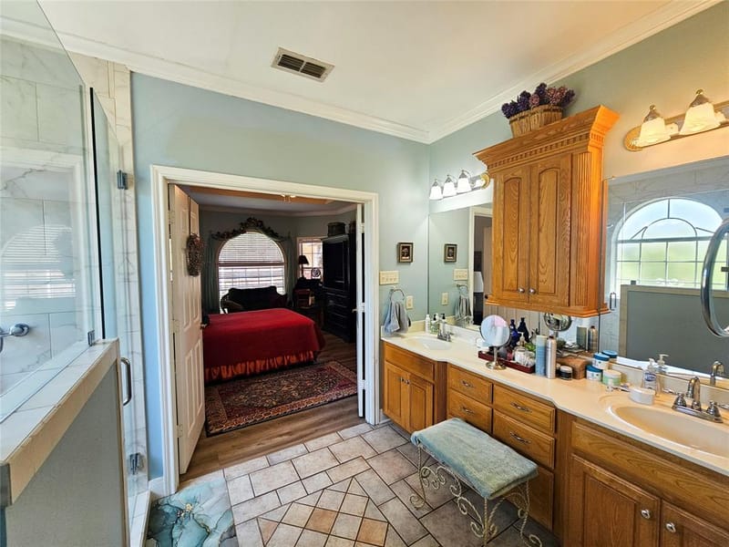 175 Private Road 6605, Mineola TX 75773 - Photo 15