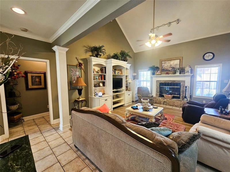 175 Private Road 6605, Mineola TX 75773 - Photo 11