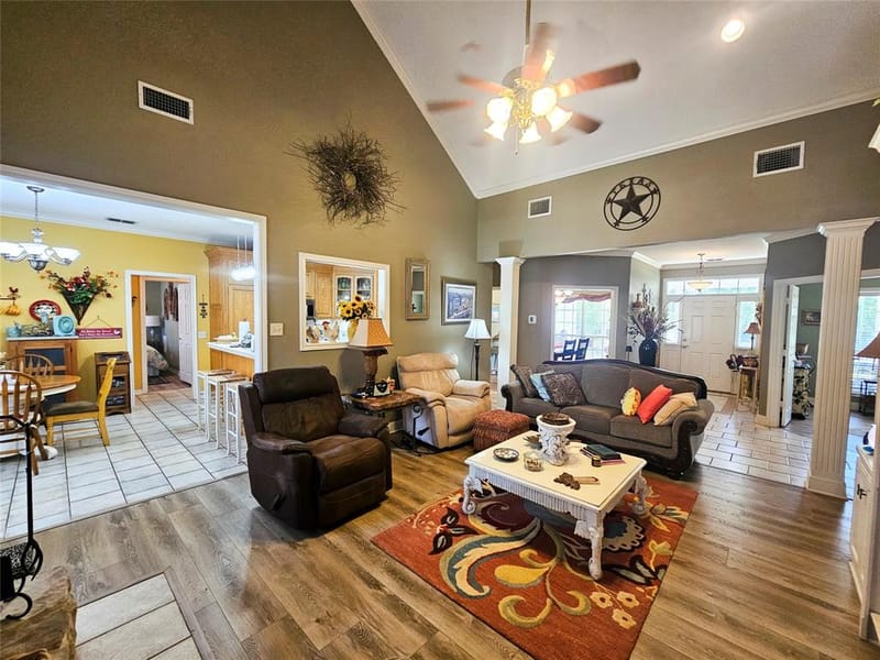175 Private Road 6605, Mineola TX 75773 - Photo 4