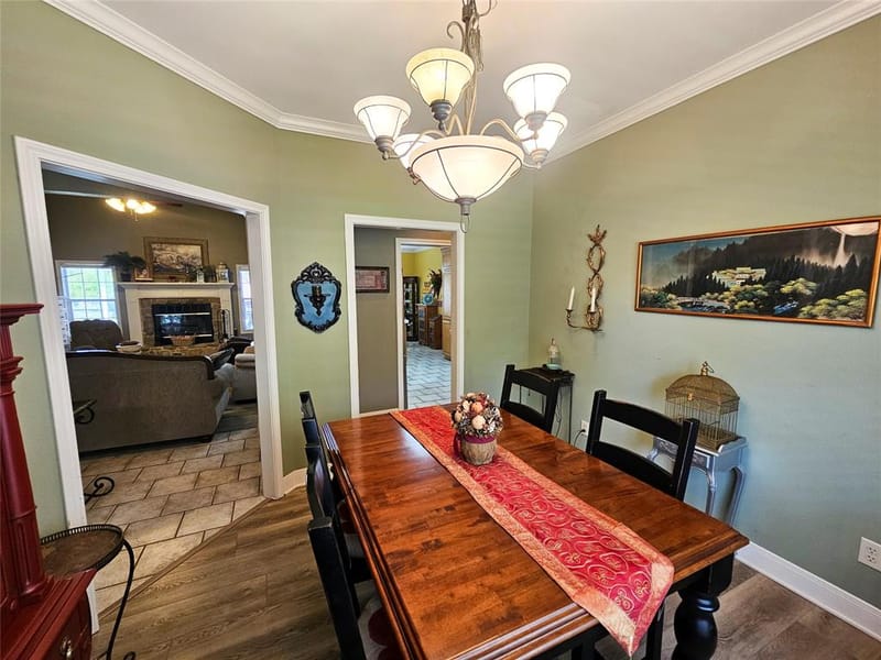 175 Private Road 6605, Mineola TX 75773 - Photo 8