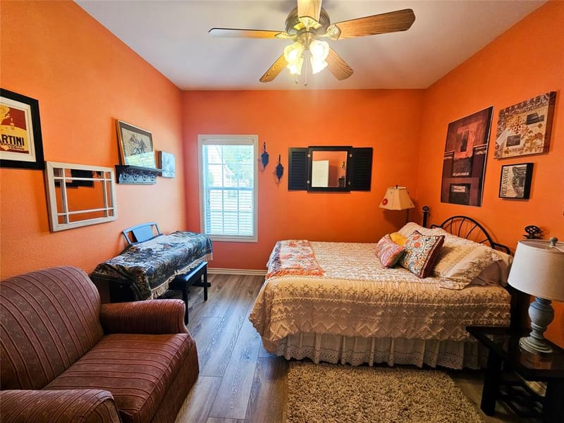 175 Private Road 6605, Mineola TX 75773 - Photo 21