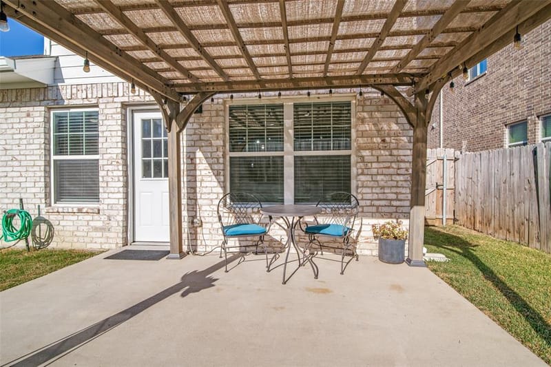 105 Mitchell Circle, Terrell TX 75160 - Photo 23