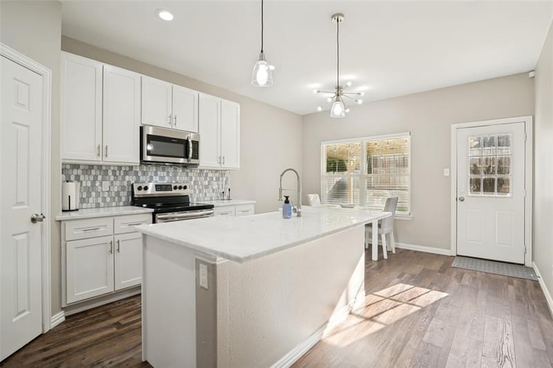 105 Mitchell Circle, Terrell TX 75160 - Photo 7