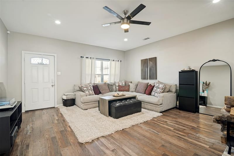 105 Mitchell Circle, Terrell TX 75160 - Photo 3