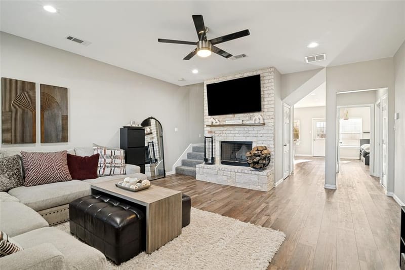 105 Mitchell Circle, Terrell TX 75160 - Photo 5