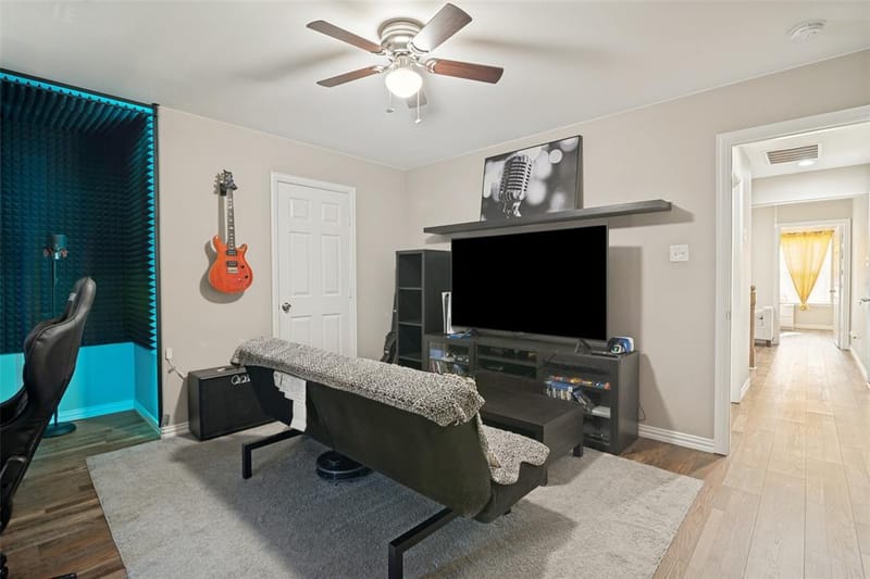 105 Mitchell Circle, Terrell TX 75160 - Photo 20