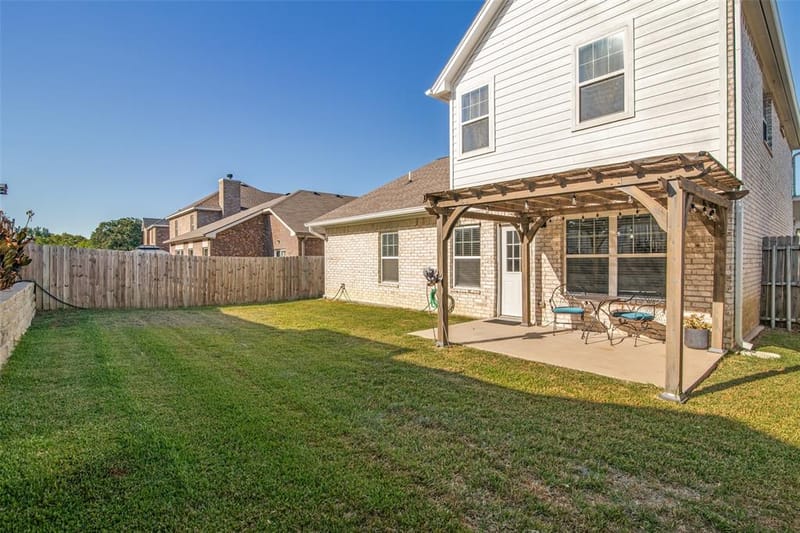 105 Mitchell Circle, Terrell TX 75160 - Photo 24