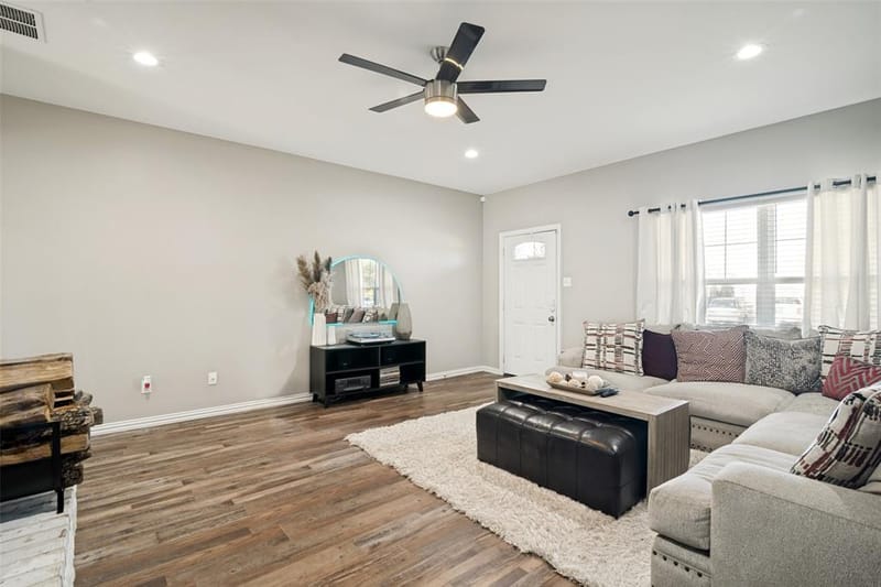 105 Mitchell Circle, Terrell TX 75160 - Photo 4