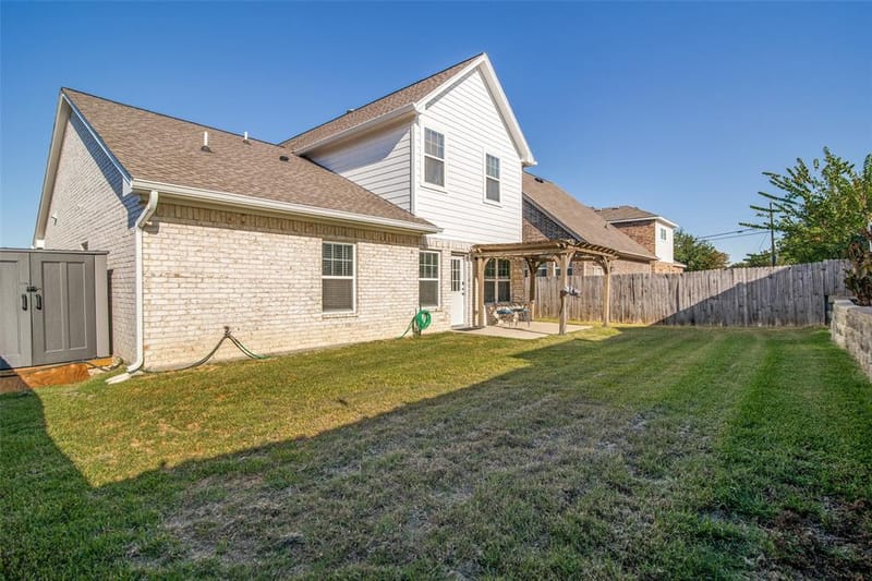 105 Mitchell Circle, Terrell TX 75160 - Photo 25