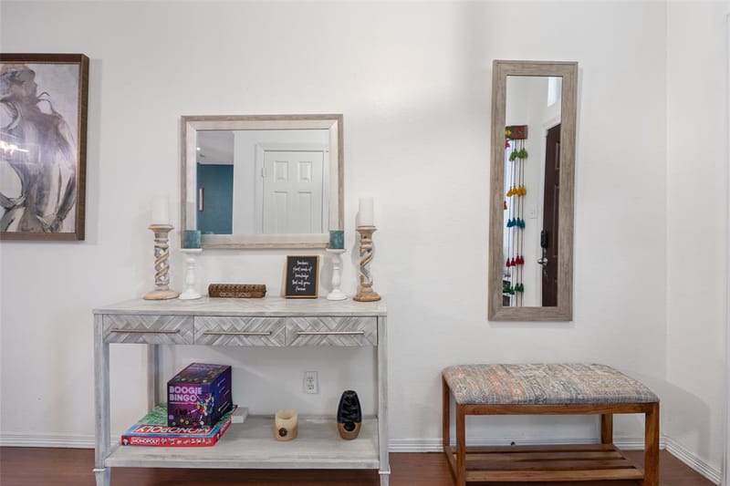 1112 Fawn Meadow Trail, Kennedale TX 76060 - Photo 7