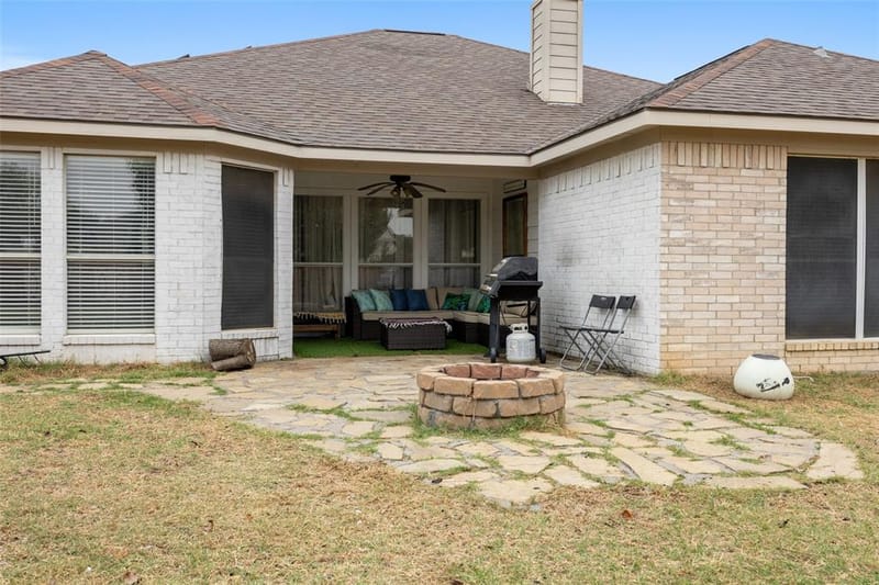 1112 Fawn Meadow Trail, Kennedale TX 76060 - Photo 25
