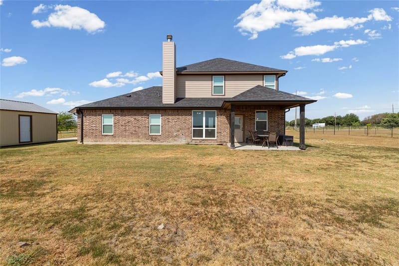 5720 County Road 1017, Joshua TX 76058 - Photo 27