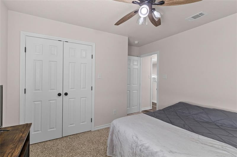 5720 County Road 1017, Joshua TX 76058 - Photo 17