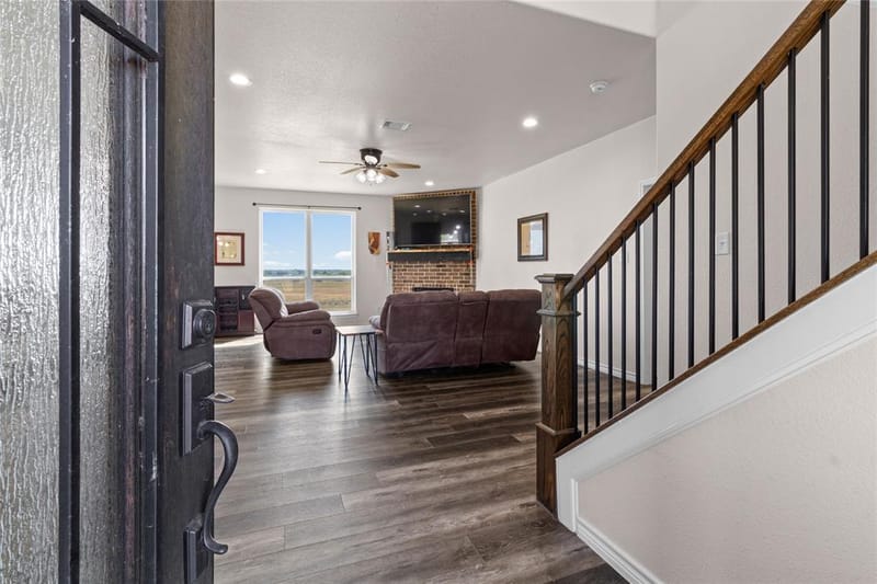5720 County Road 1017, Joshua TX 76058 - Photo 3