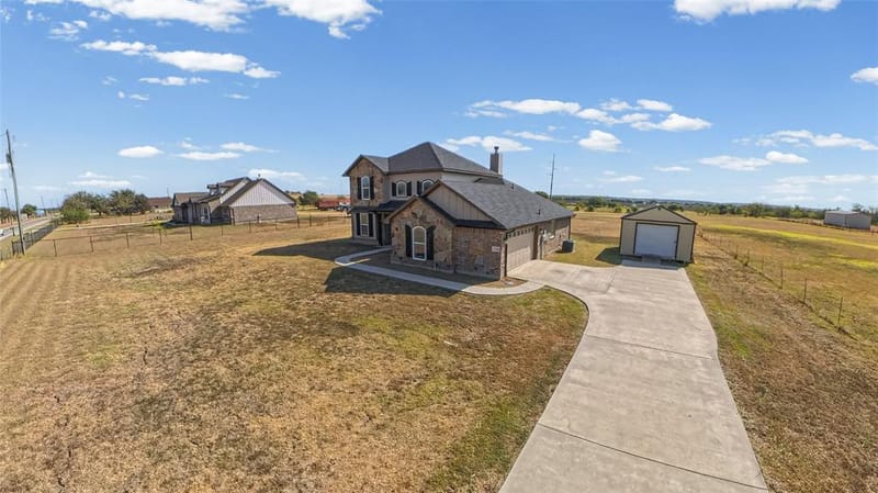 5720 County Road 1017, Joshua TX 76058 - Photo 32