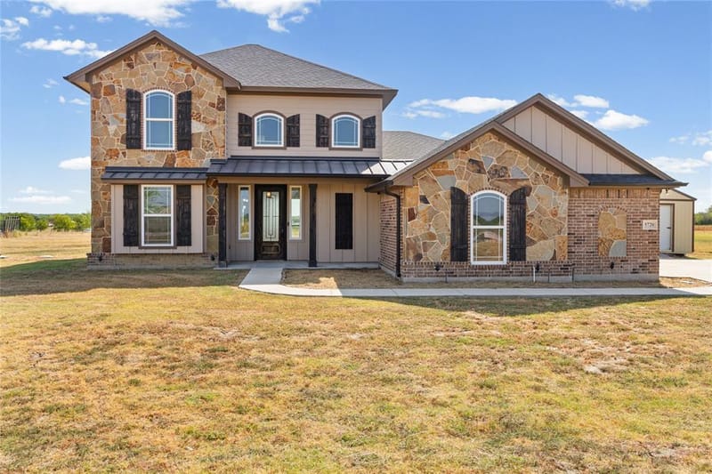 5720 County Road 1017, Joshua TX 76058