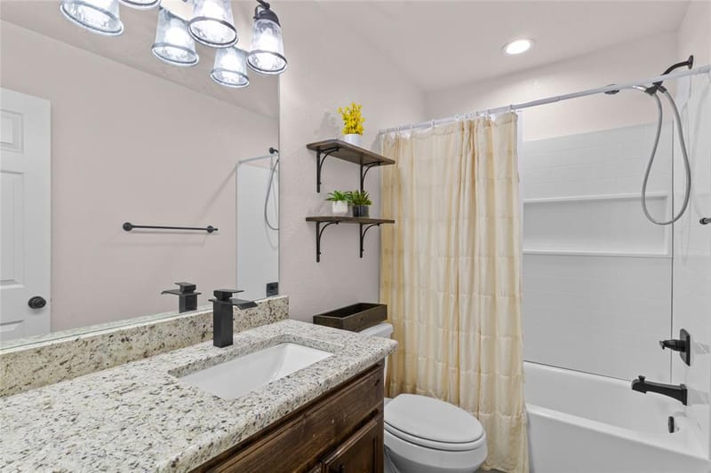 5720 County Road 1017, Joshua TX 76058 - Photo 18