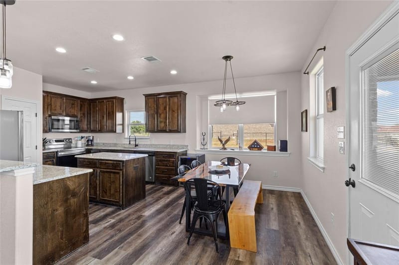 5720 County Road 1017, Joshua TX 76058 - Photo 8