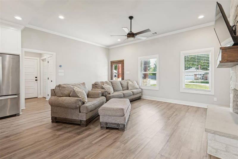 108 Rye Place, Gun Barrel City TX 75156 - Photo 6